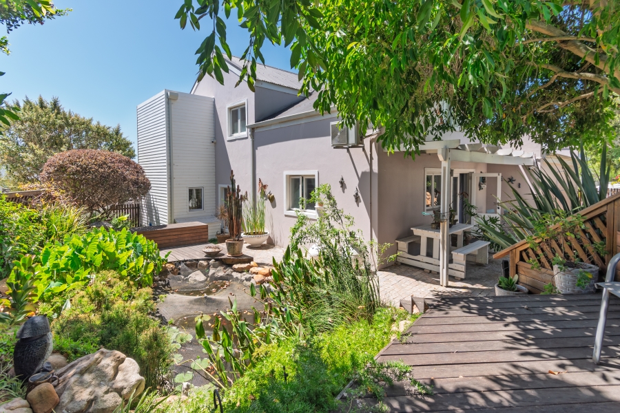 4 Bedroom Property for Sale in Bluewater Estate Western Cape